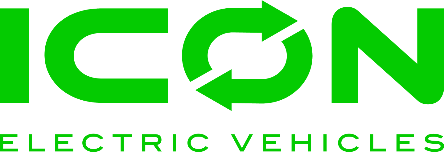 ICON - Electric Vehicles