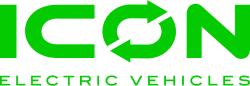 Icon EV Logo