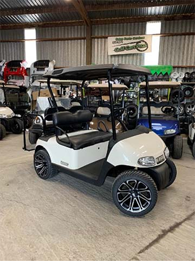 2014 EZGO RXV 48v AC 2014 EZGO RXV 48v AC