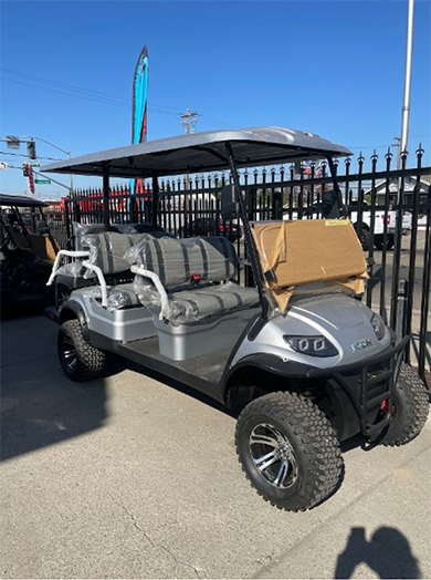 2023 Icon I60L 2023 Icon I60L